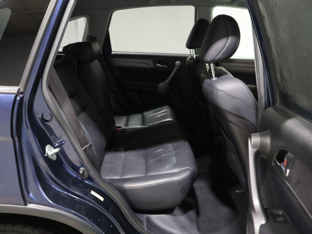 used 2008 Honda CR-V car, priced at $8,800