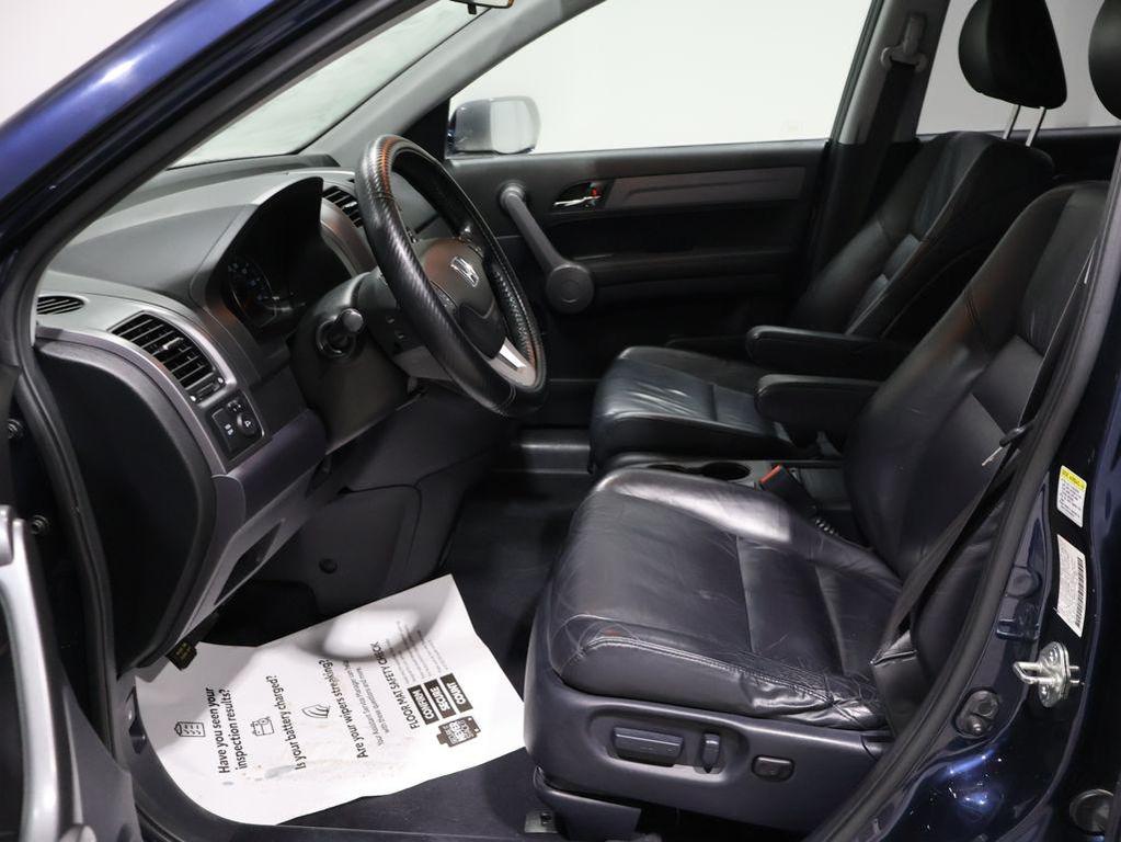 used 2008 Honda CR-V car, priced at $8,800
