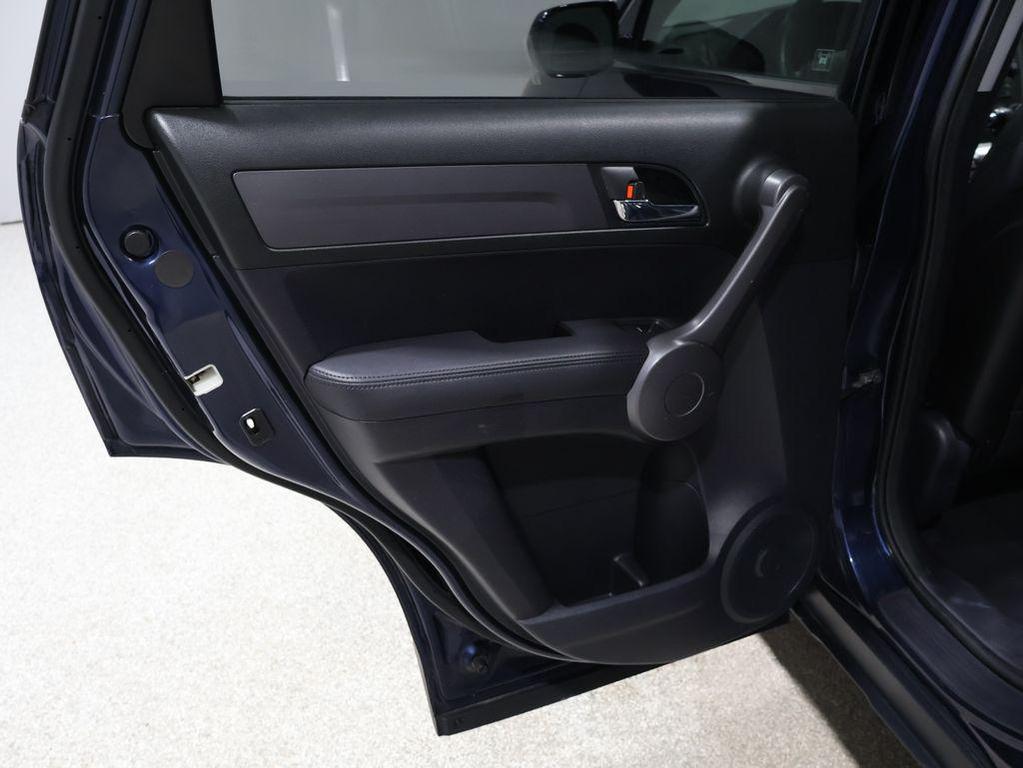 used 2008 Honda CR-V car, priced at $8,800