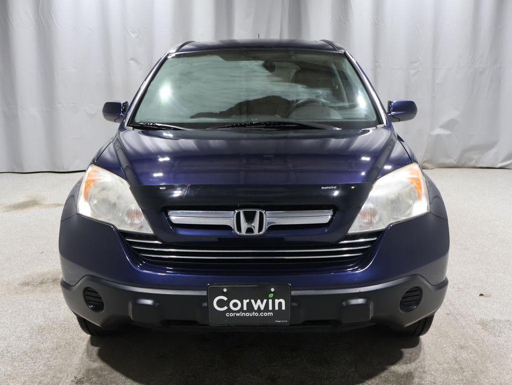used 2008 Honda CR-V car, priced at $8,800