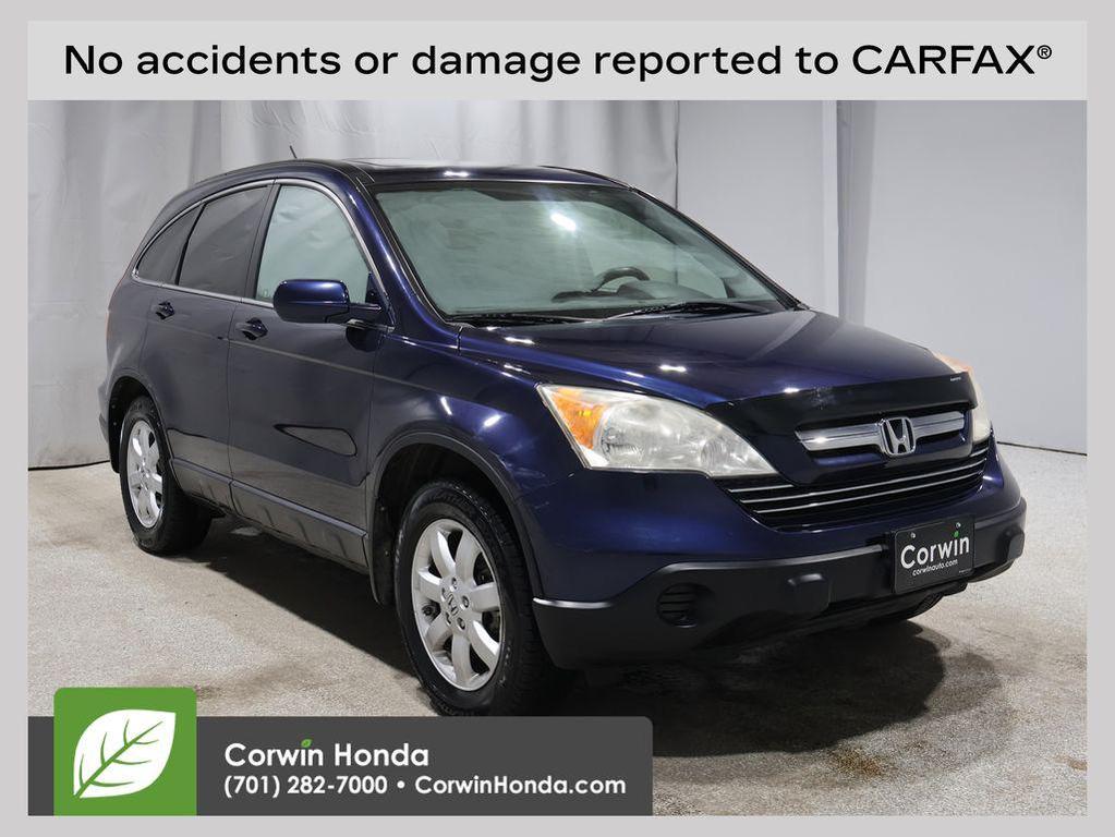 used 2008 Honda CR-V car, priced at $8,800