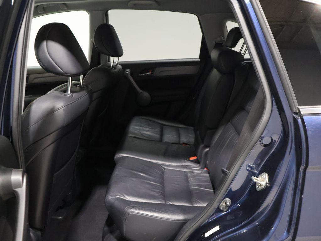 used 2008 Honda CR-V car, priced at $8,800