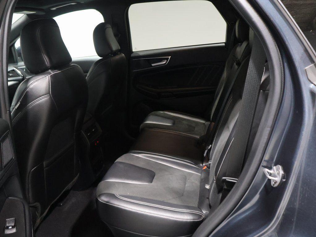 used 2024 Ford Edge car, priced at $28,500