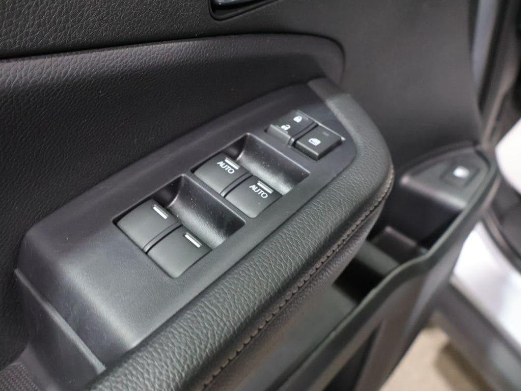 used 2025 Honda Ridgeline car, priced at $35,000