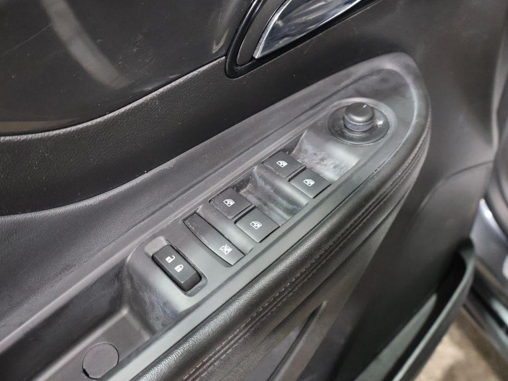 used 2017 Buick Encore car, priced at $10,800
