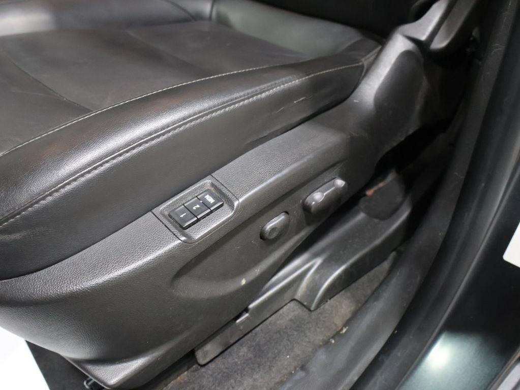 used 2017 Buick Encore car, priced at $10,800