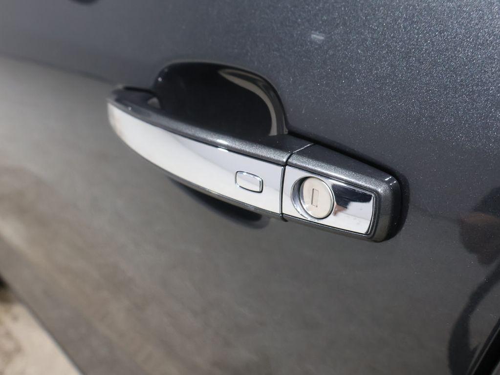 used 2017 Buick Encore car, priced at $10,800