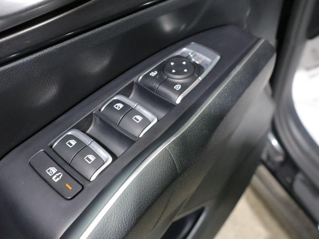 used 2024 Kia Sorento car, priced at $26,826