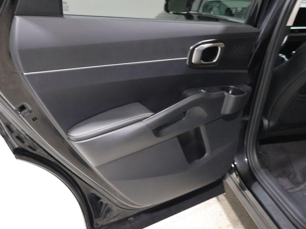 used 2024 Kia Sorento car, priced at $26,826
