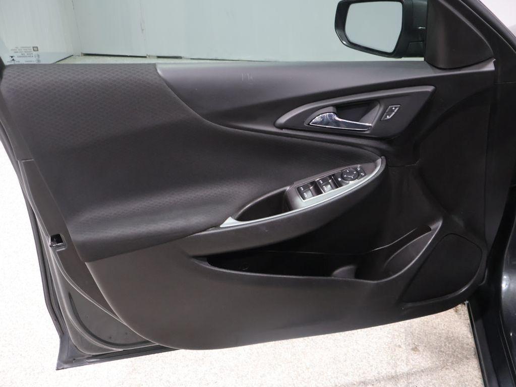 used 2017 Chevrolet Malibu car, priced at $9,700