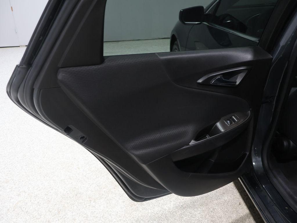 used 2017 Chevrolet Malibu car, priced at $9,700