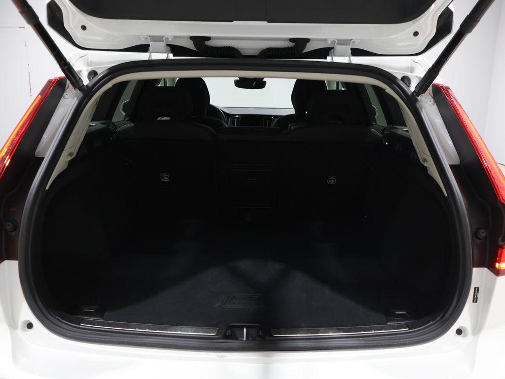 used 2025 Volvo V60 Cross Country car, priced at $34,650