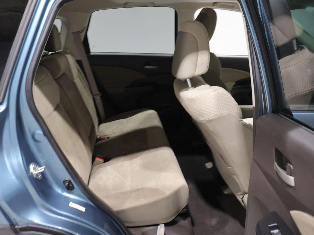 used 2014 Honda CR-V car, priced at $15,399