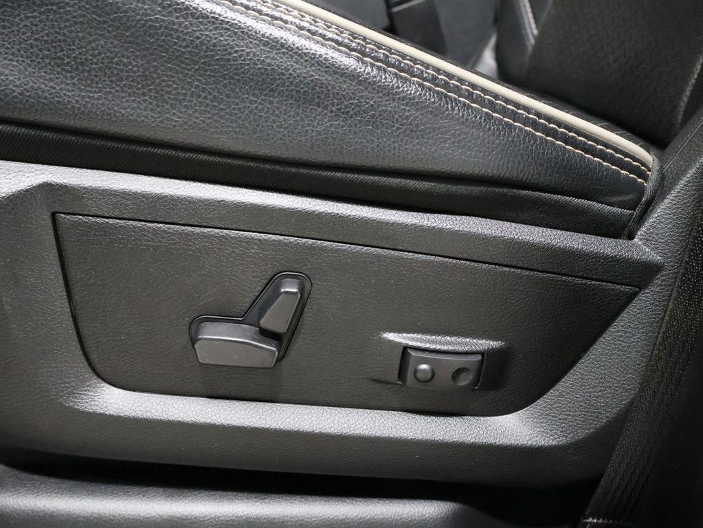 used 2024 Ram 3500 car, priced at $62,500