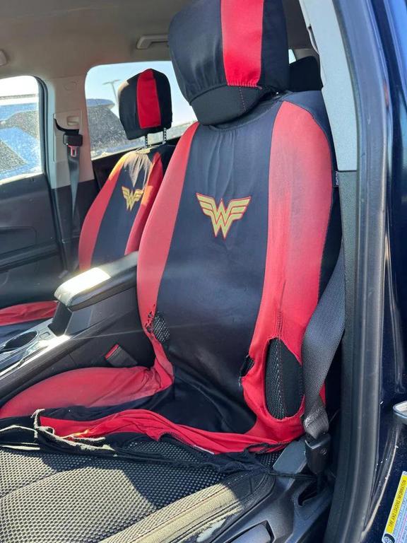 used 2017 Chevrolet Equinox car, priced at $6,500