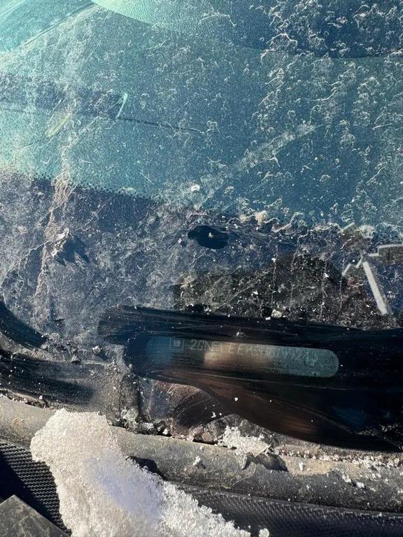 used 2017 Chevrolet Equinox car, priced at $6,500