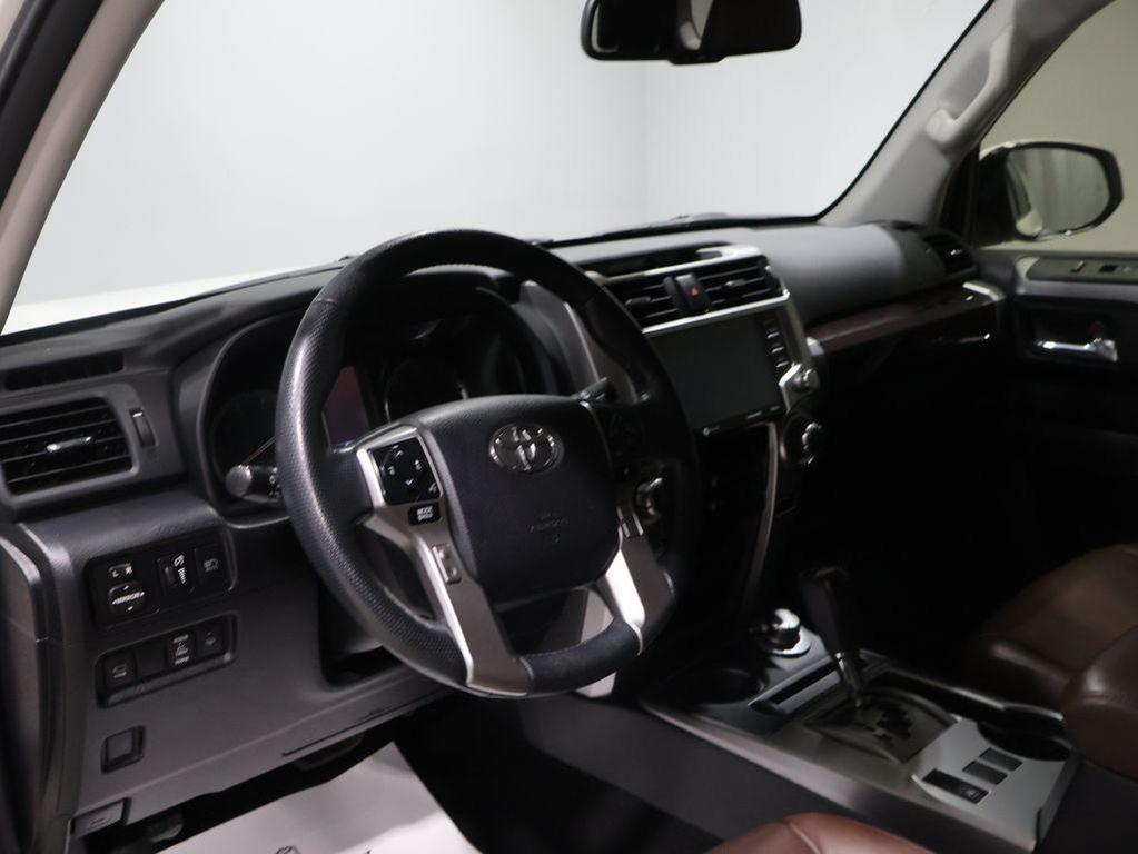 used 2023 Toyota 4Runner car, priced at $44,500