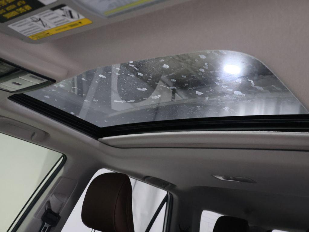 used 2023 Toyota 4Runner car, priced at $44,500