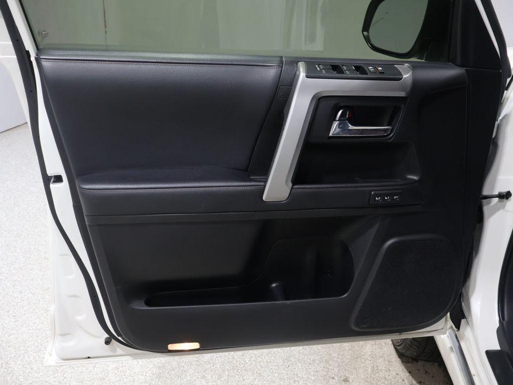 used 2023 Toyota 4Runner car, priced at $44,500