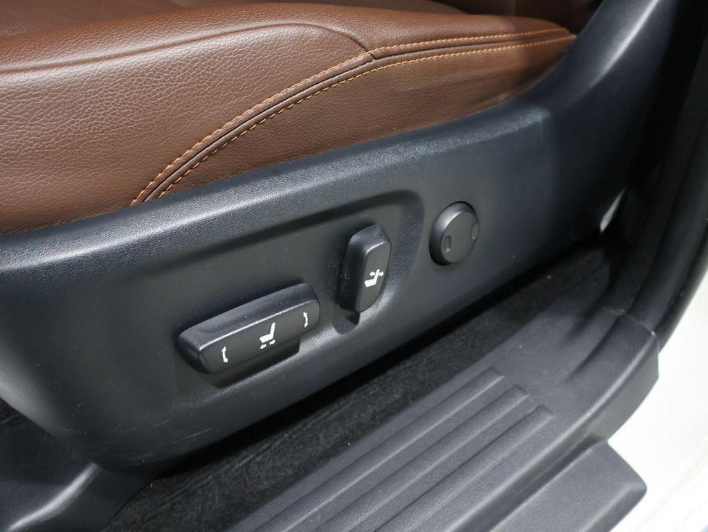 used 2023 Toyota 4Runner car, priced at $44,500