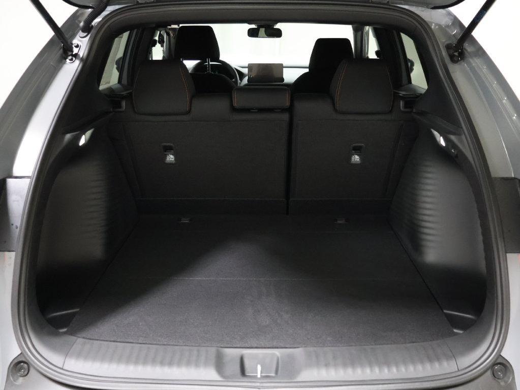 new 2027 Honda HR-V car, priced at $30,805
