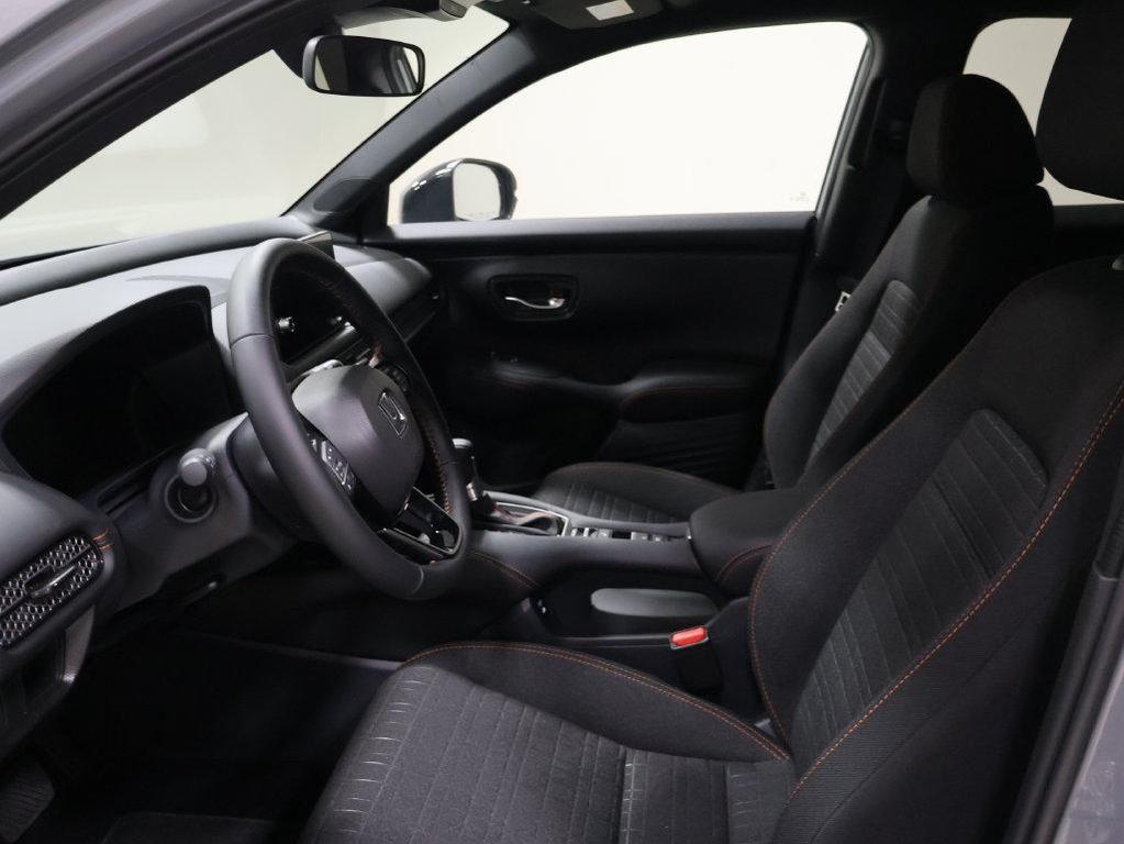 new 2027 Honda HR-V car, priced at $30,805