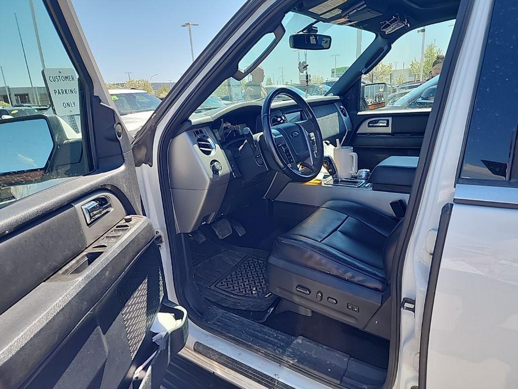 used 2016 Ford Expedition car, priced at $14,899