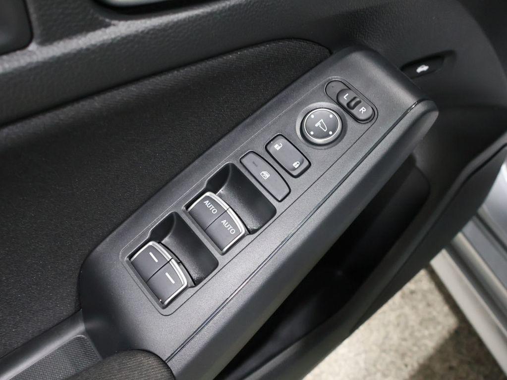 used 2024 Honda Civic car, priced at $23,800