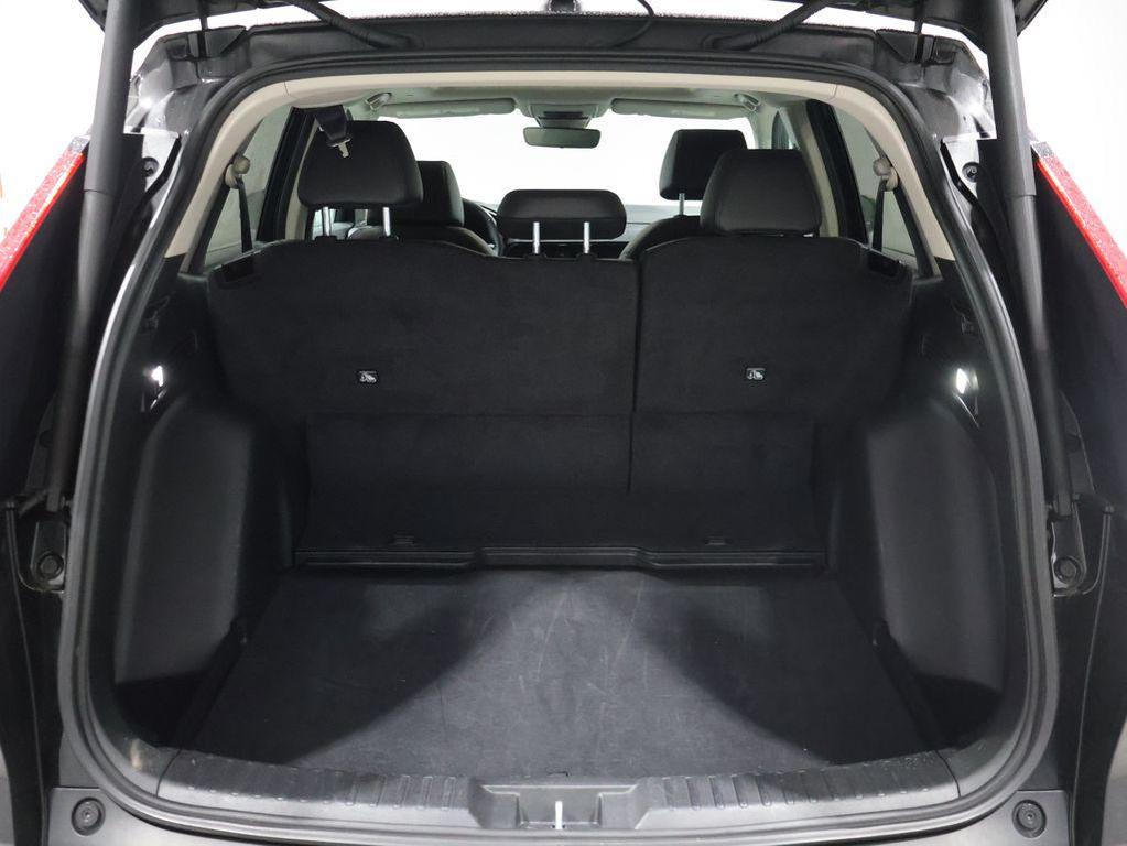 used 2025 Honda CR-V car, priced at $31,500