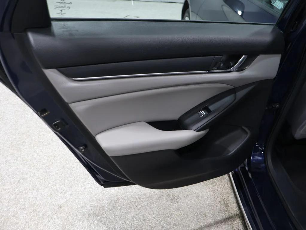 used 2019 Honda Accord car, priced at $20,700