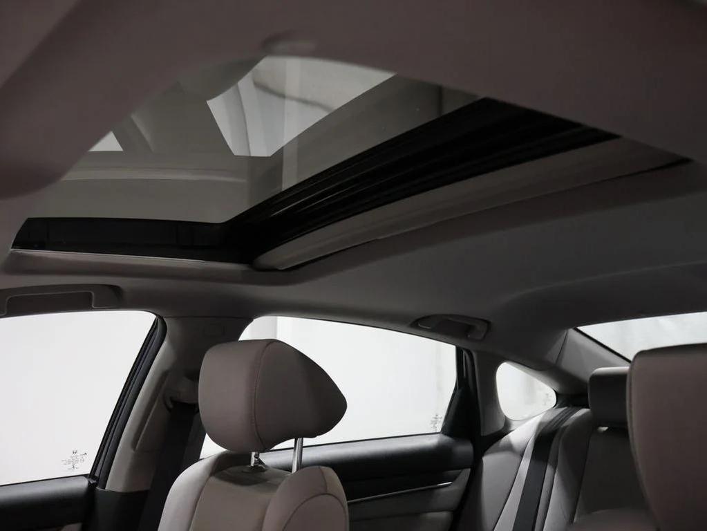 used 2019 Honda Accord car, priced at $20,700