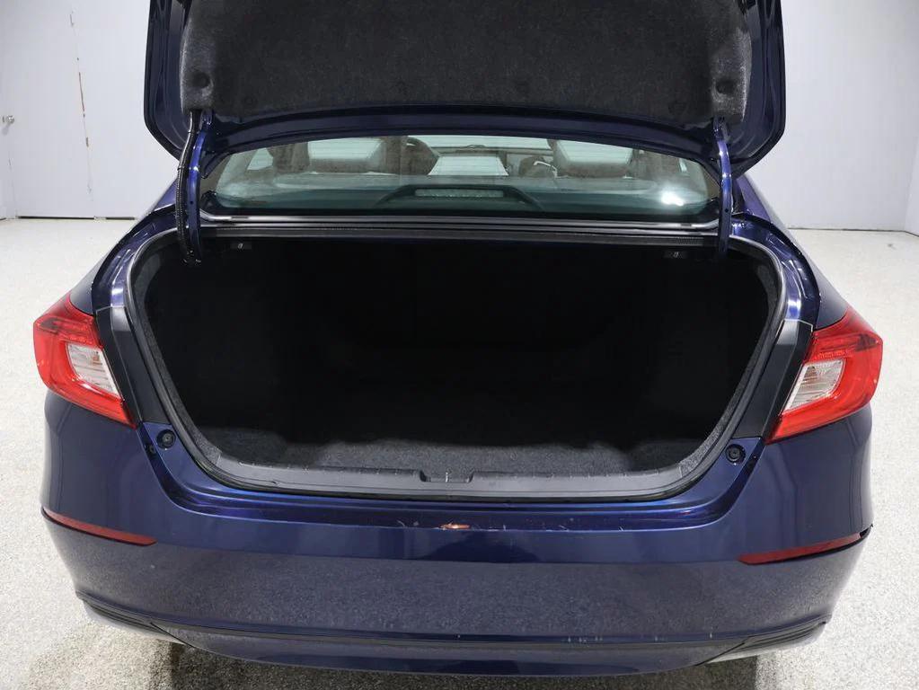 used 2019 Honda Accord car, priced at $20,700