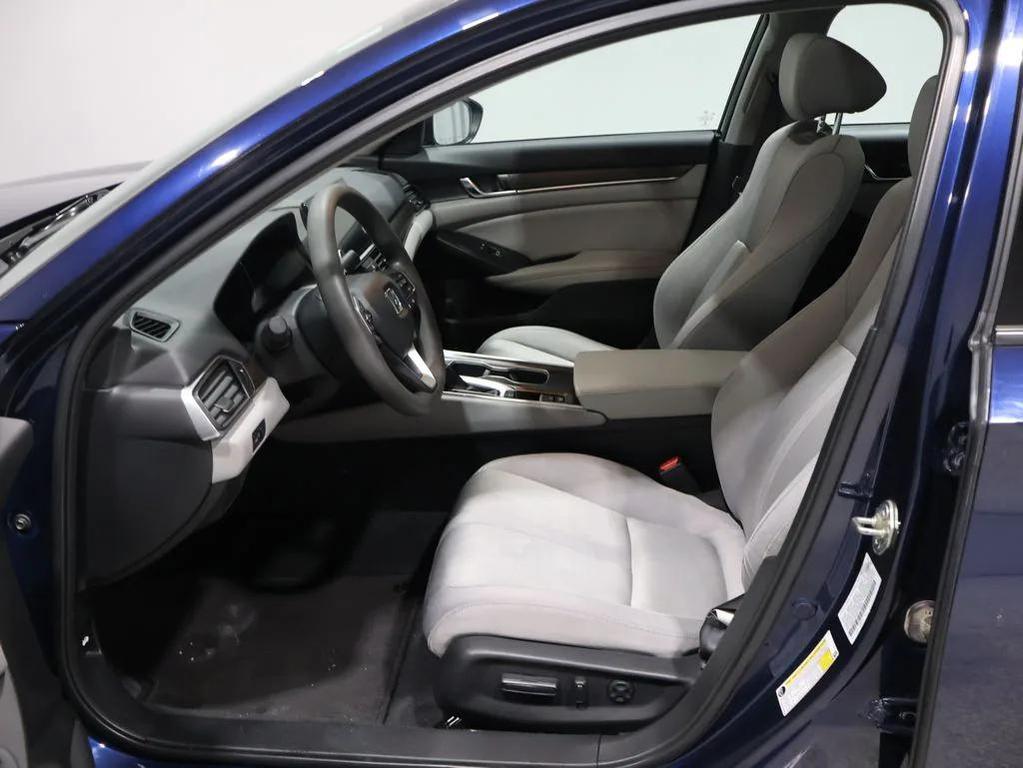 used 2019 Honda Accord car, priced at $20,700