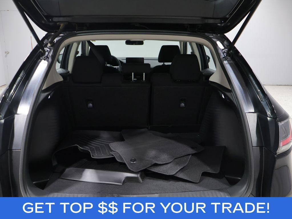 used 2023 Honda HR-V car, priced at $23,500