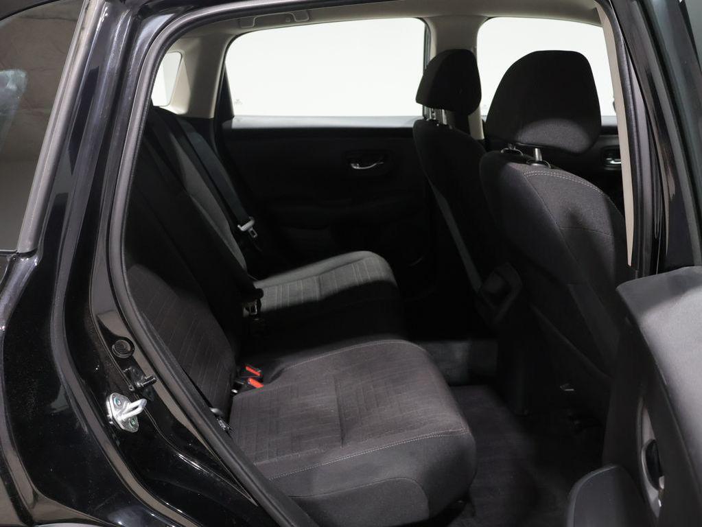 used 2023 Honda HR-V car, priced at $23,500