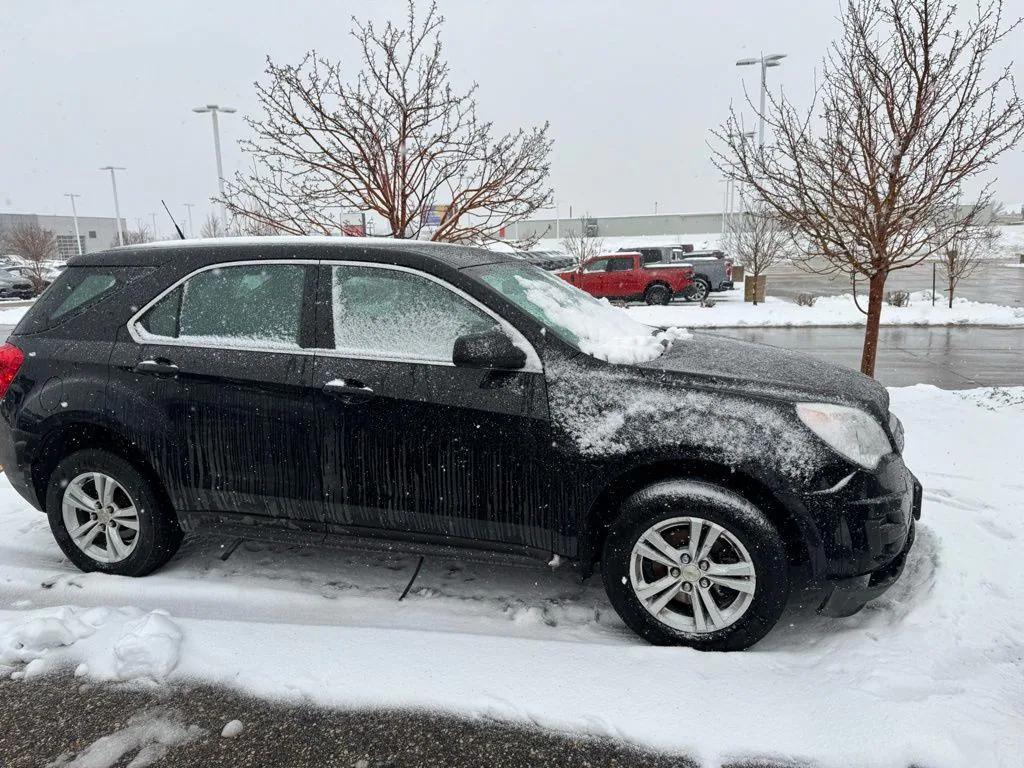 used 2013 Chevrolet Equinox car, priced at $5,000