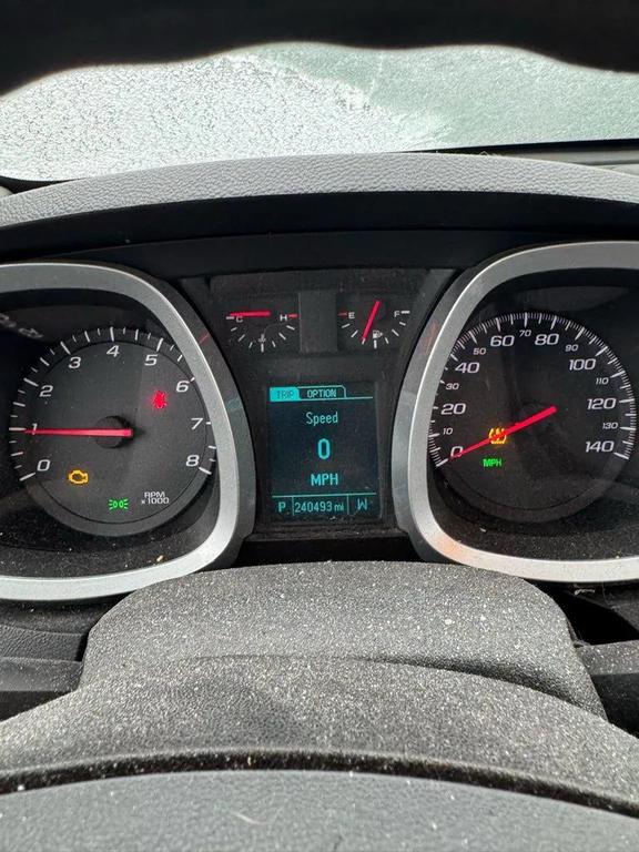 used 2013 Chevrolet Equinox car, priced at $5,000