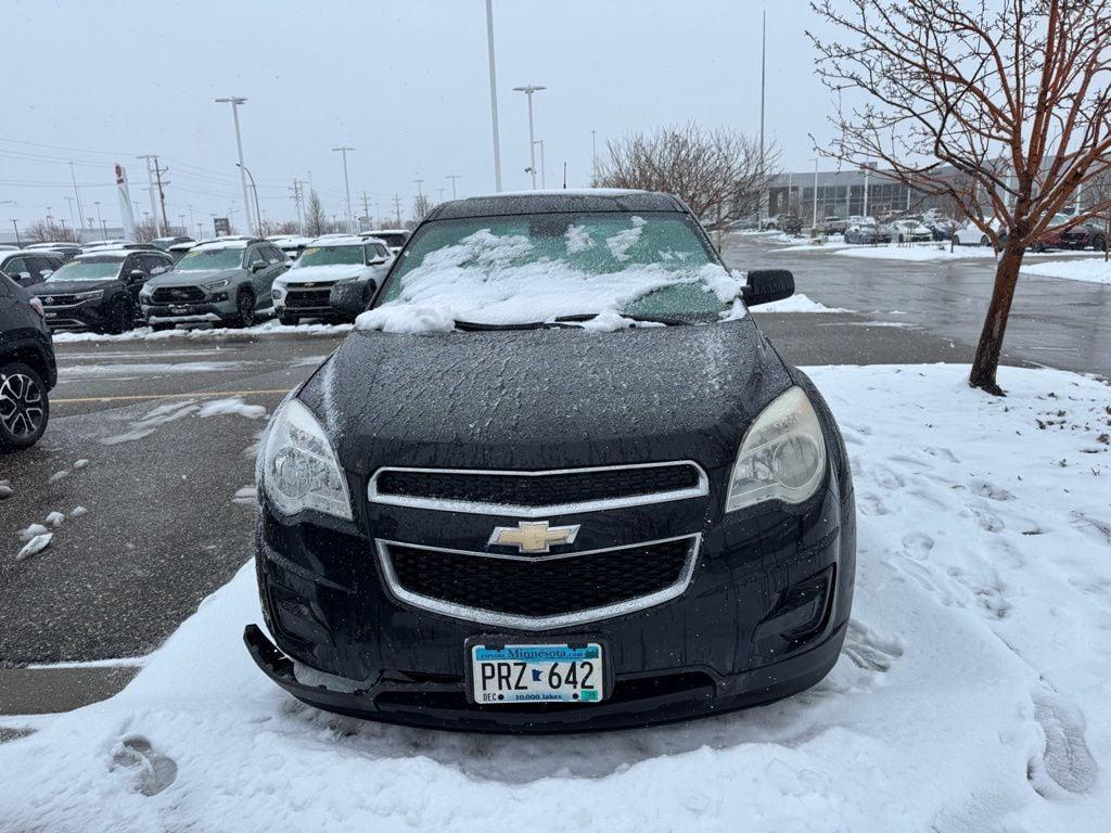used 2013 Chevrolet Equinox car, priced at $5,000