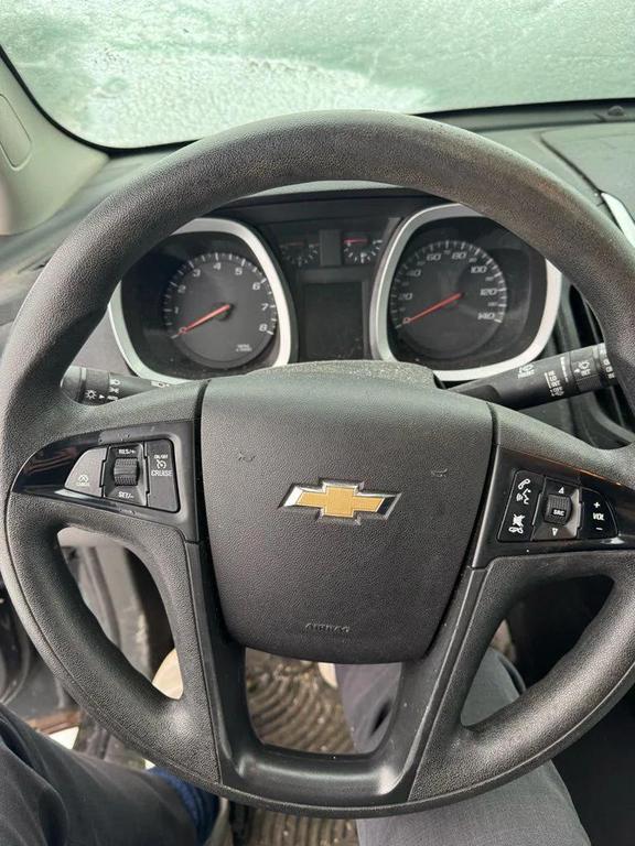 used 2013 Chevrolet Equinox car, priced at $5,000