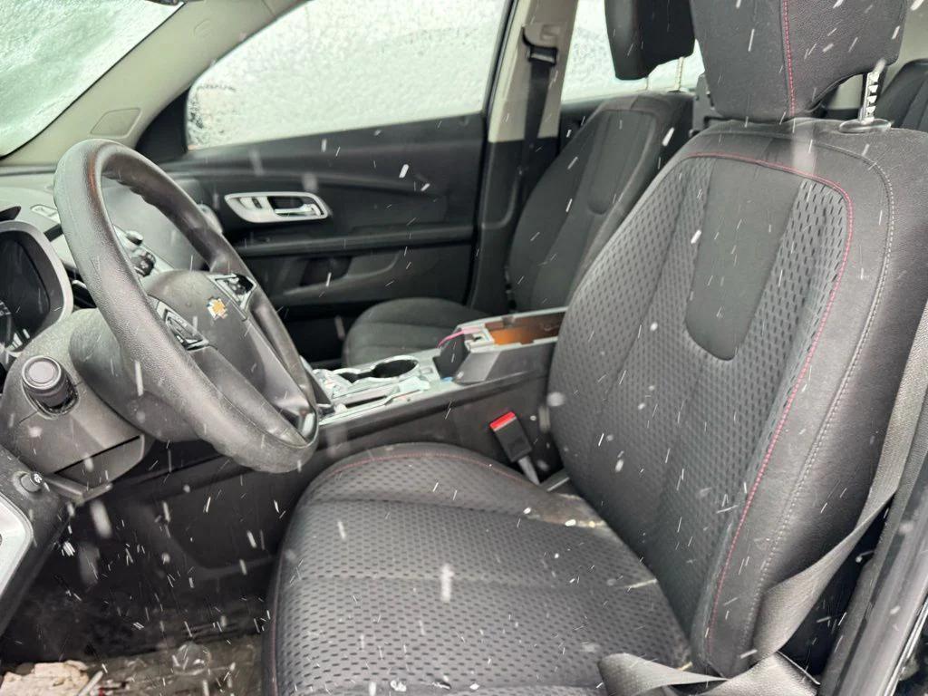 used 2013 Chevrolet Equinox car, priced at $5,000