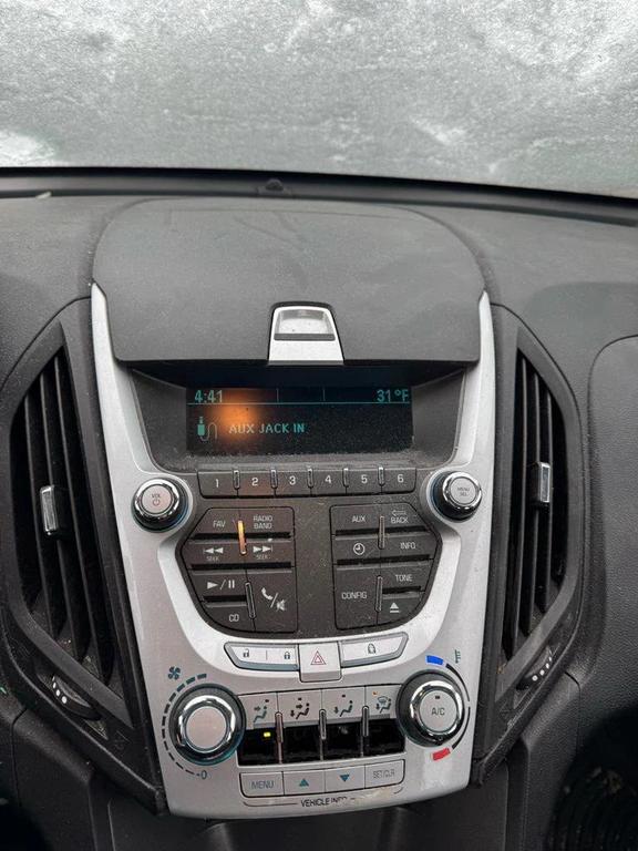 used 2013 Chevrolet Equinox car, priced at $5,000