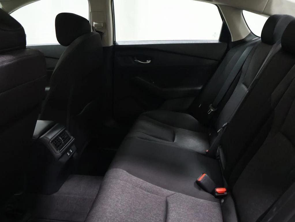 new 2025 Honda Accord car, priced at $30,319