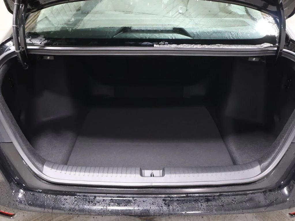 new 2025 Honda Accord car, priced at $30,319