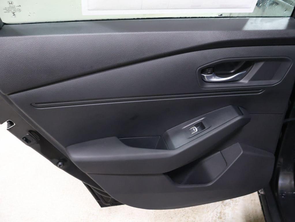 new 2025 Honda Accord car, priced at $30,319