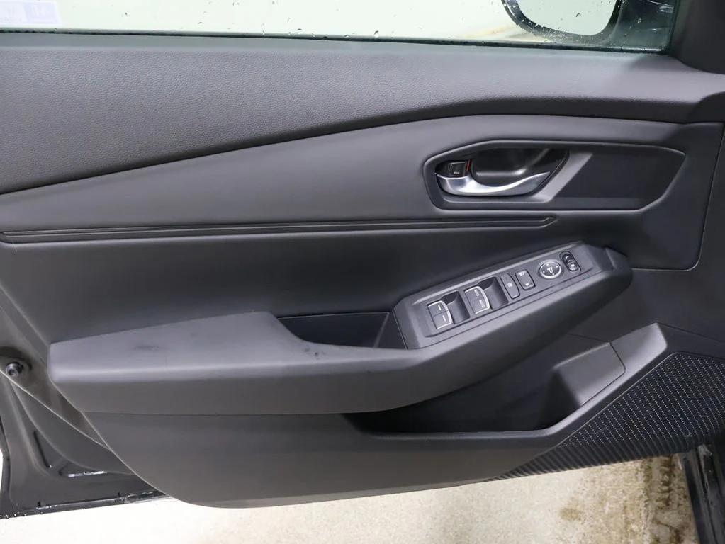 new 2025 Honda Accord car, priced at $30,319