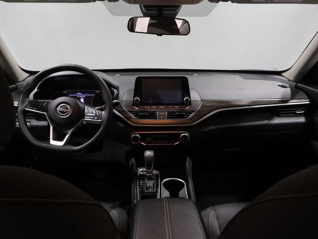 used 2023 Nissan Altima car, priced at $20,994