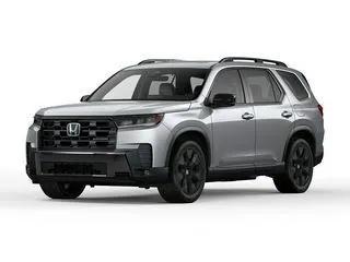 new 2026 Honda Pilot car, priced at $56,240