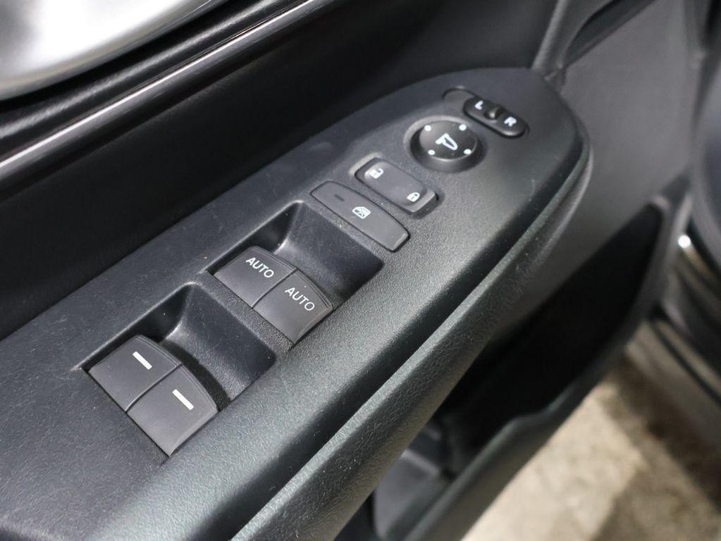 used 2017 Honda CR-V car, priced at $17,200