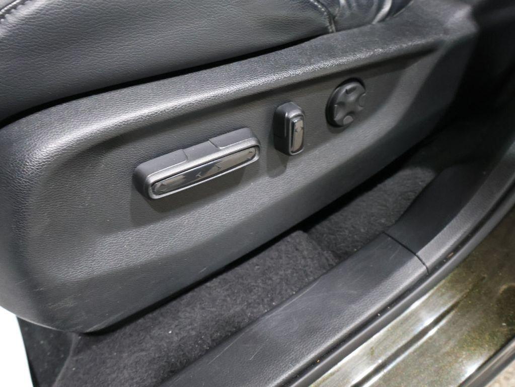 used 2017 Honda CR-V car, priced at $17,200