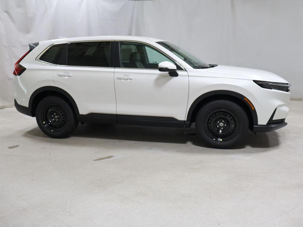 new 2026 Honda CR-V car, priced at $33,325